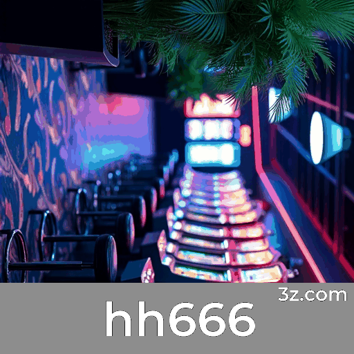 hh666 