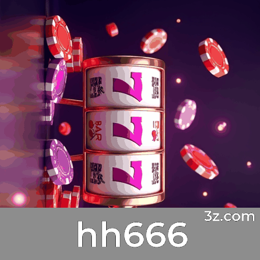 hh666 game mais image