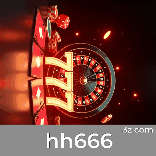 hh666 game mais image