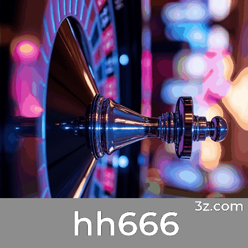 hh666 game mais image