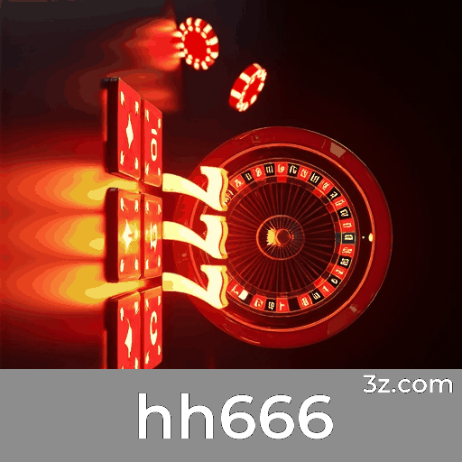 hh666 game mais image