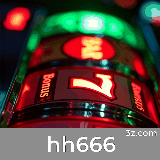 hh666 game mais image