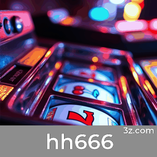 hh666 game mais image