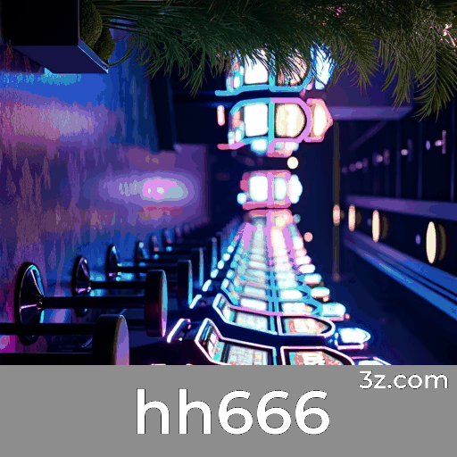 hh666 game mais image