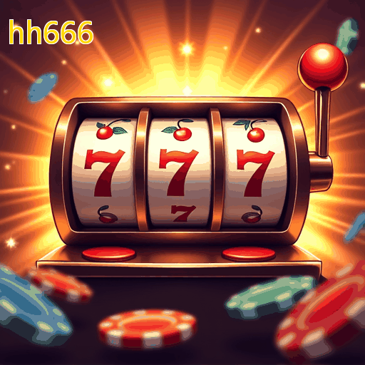 Cassino Exclusivo hh666: Emocione-se Jogando