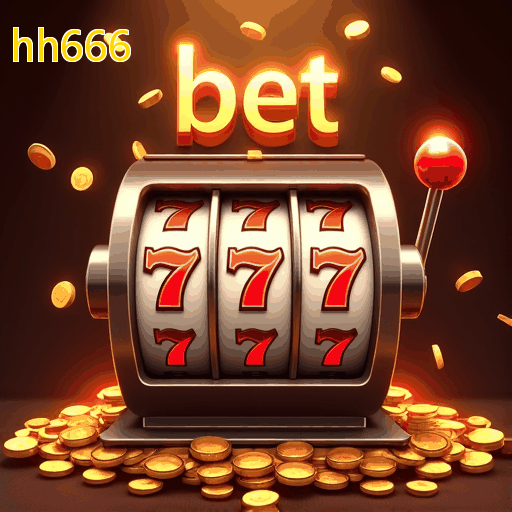 Slots Online no hh666 – Rodadas Grátis, Megaways e Grandes Prêmios